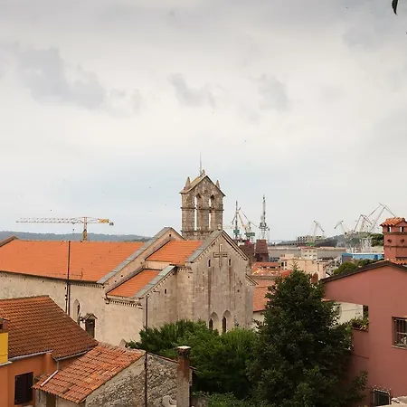 Old Town Appartamento *